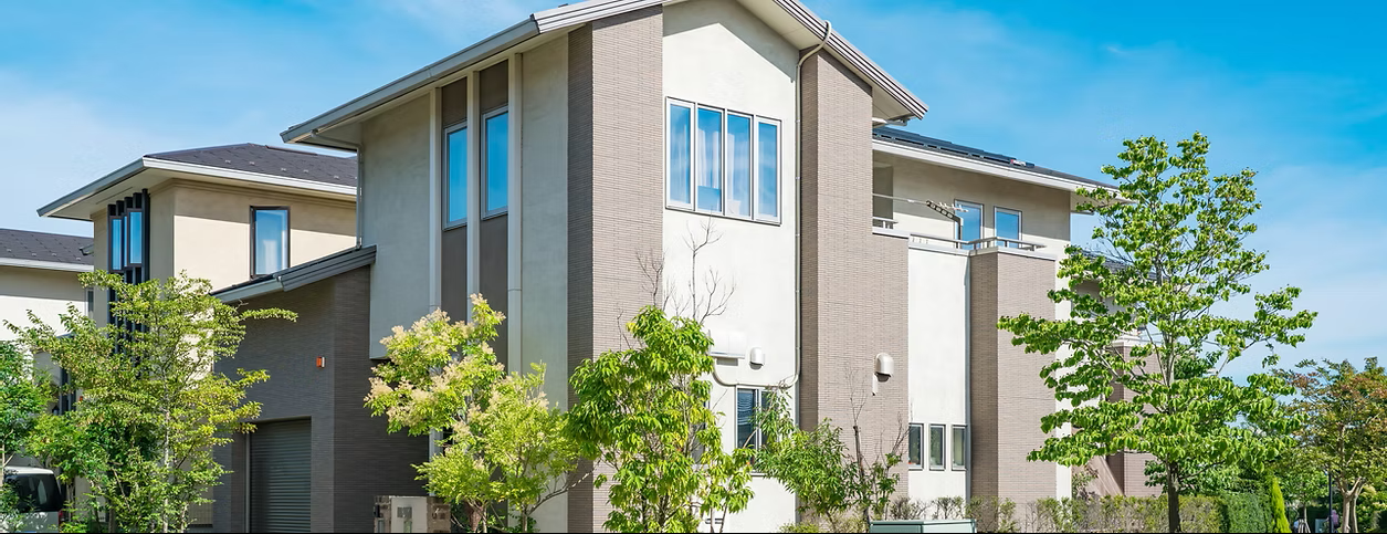 不動産メイン画像