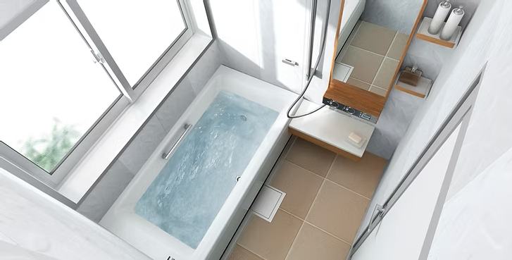 水回りリフォーム