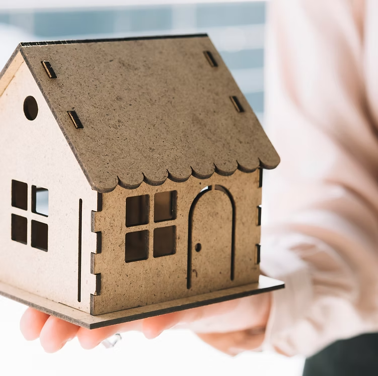 マイホーム貯金